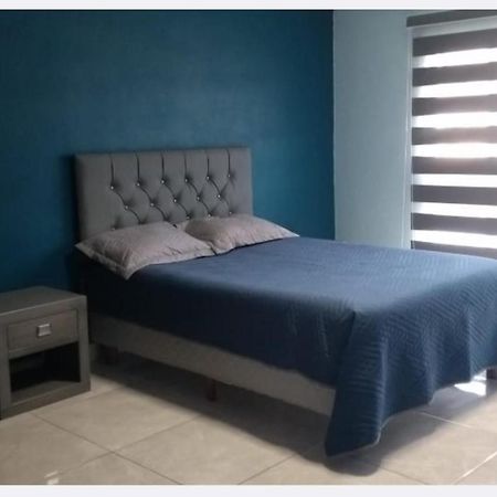 Casa Habitacion Guanajuato Eksteriør bilde