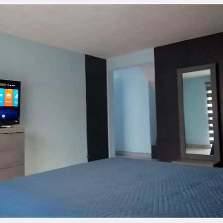 Casa Habitacion Guanajuato Eksteriør bilde