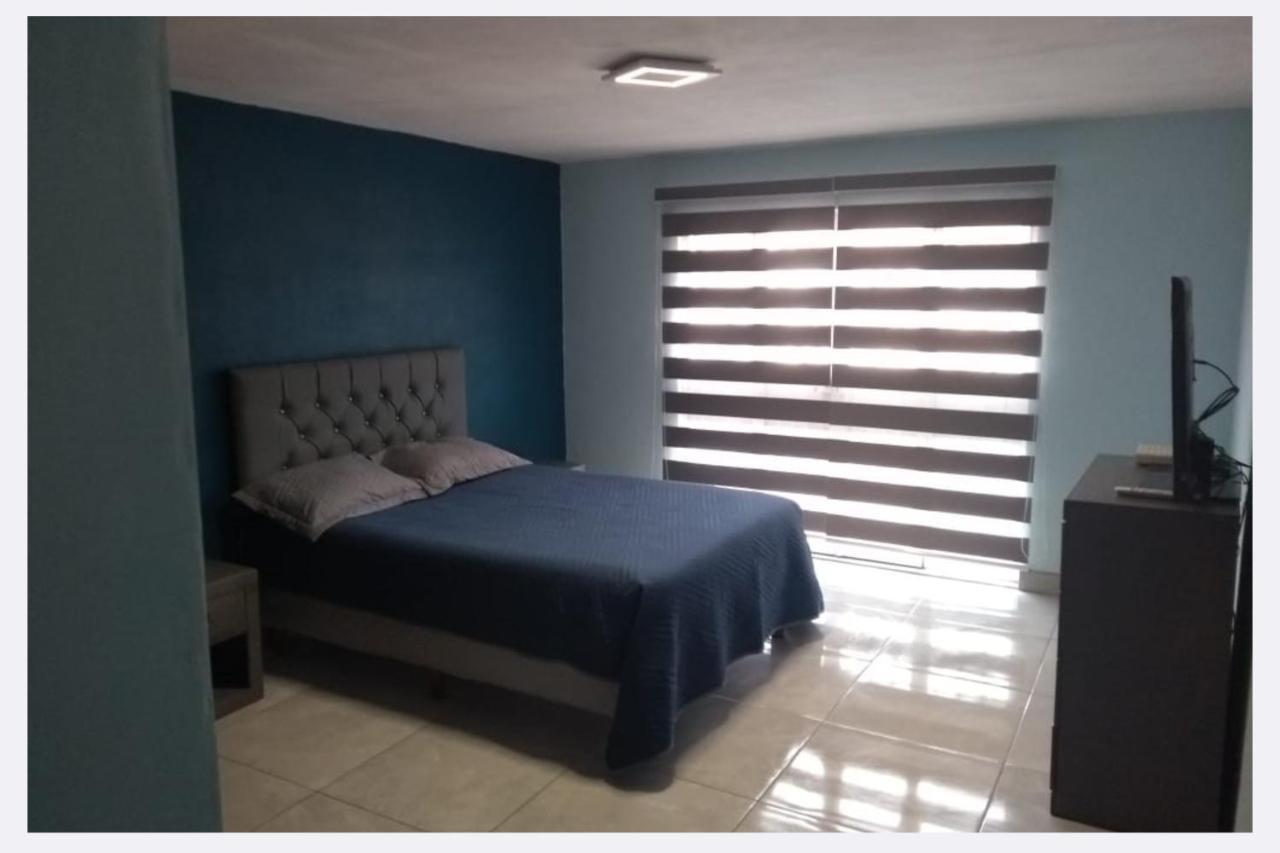 Casa Habitacion Guanajuato Eksteriør bilde