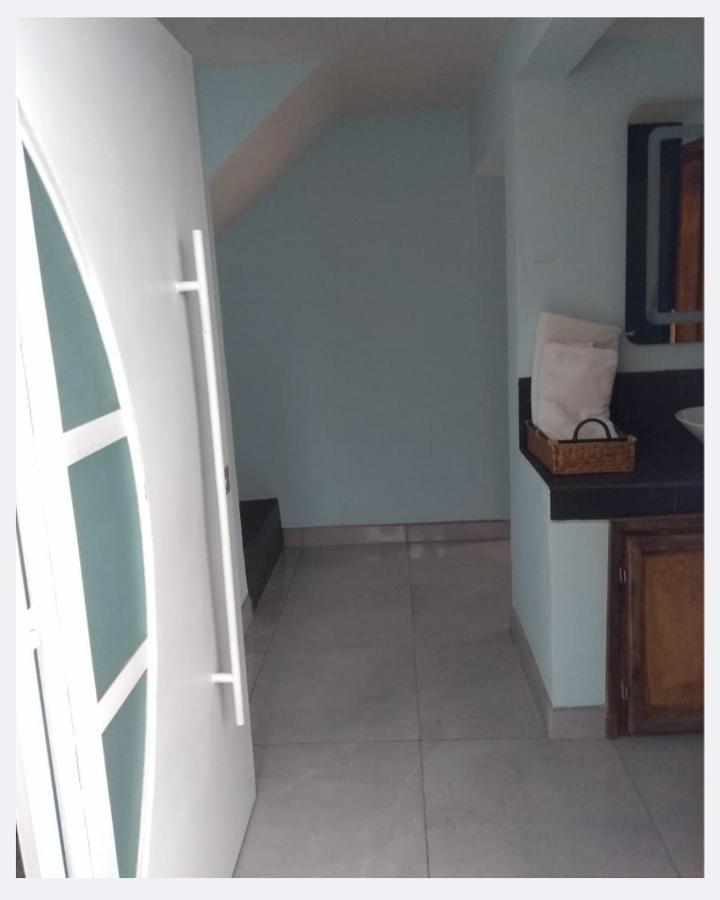 Casa Habitacion Guanajuato Eksteriør bilde