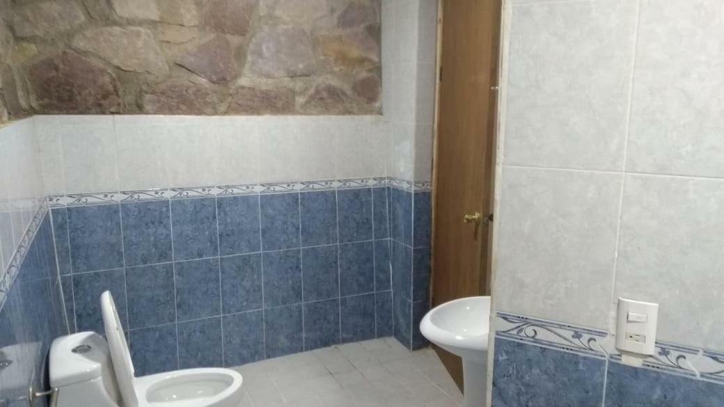 Casa Habitacion Guanajuato Eksteriør bilde