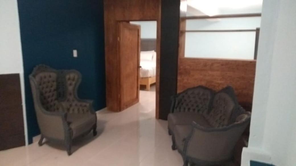 Casa Habitacion Guanajuato Eksteriør bilde
