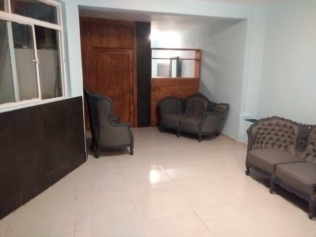 Casa Habitacion Guanajuato Eksteriør bilde