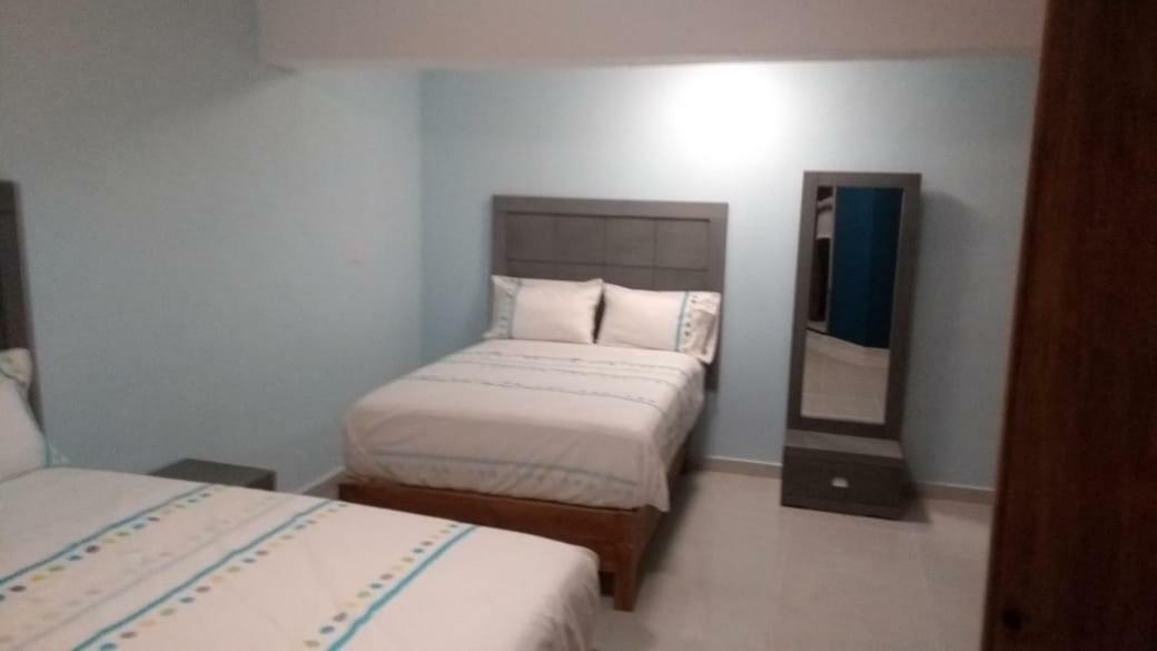 Casa Habitacion Guanajuato Eksteriør bilde