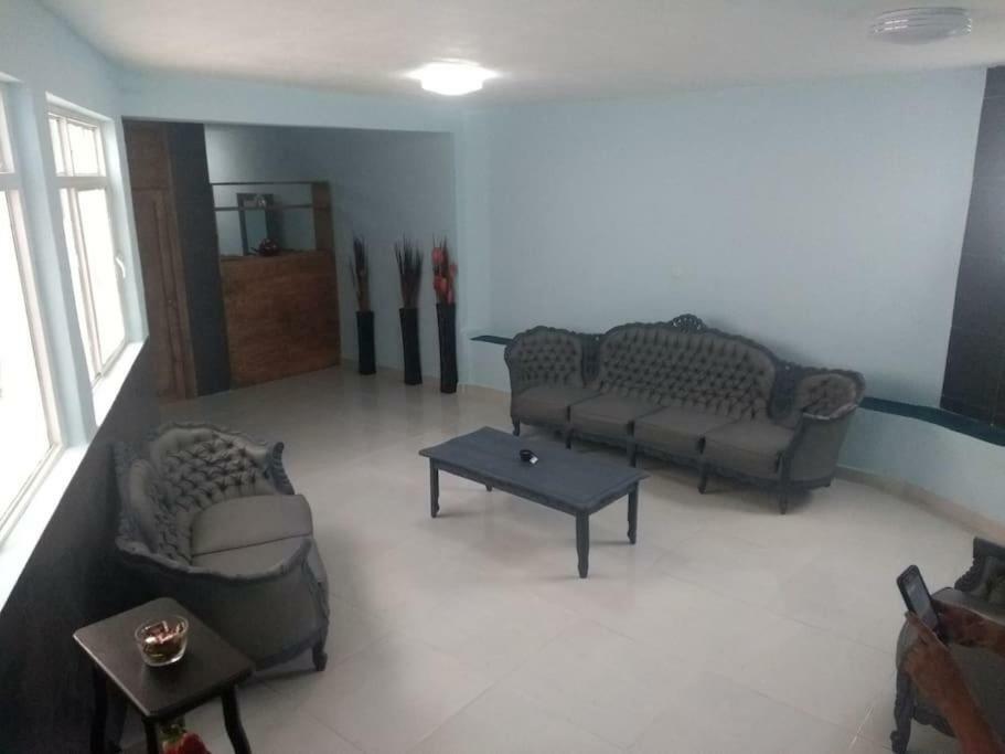 Casa Habitacion Guanajuato Eksteriør bilde