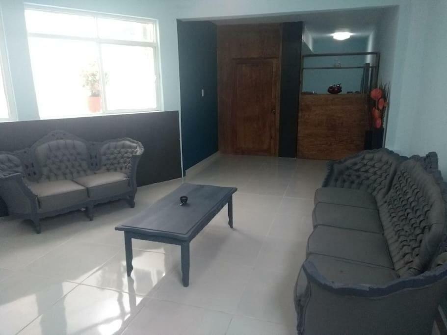 Casa Habitacion Guanajuato Eksteriør bilde