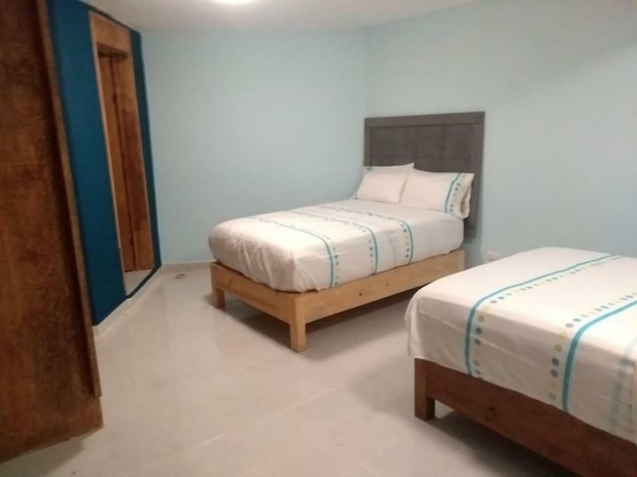 Casa Habitacion Guanajuato Eksteriør bilde